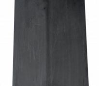 Betonpoer 22,5 x 22,5 cm - Hoogte : 50 cm