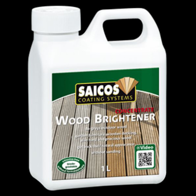 Saicos - Brightener power gel 2,5l