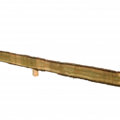 Planche canadienne en douglas 1,9 x 15-25 x 400 cm