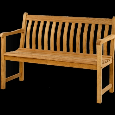 Broadfield bench 122 cm