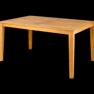 Rectangular Table 103 x 105 cm