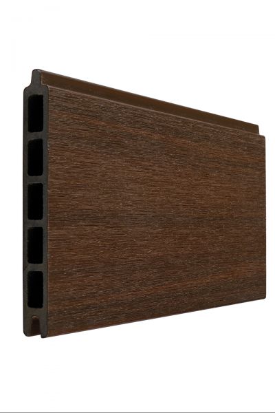 Profil Premium en bois composite 21 x 160 x 1780 mm - Ipé