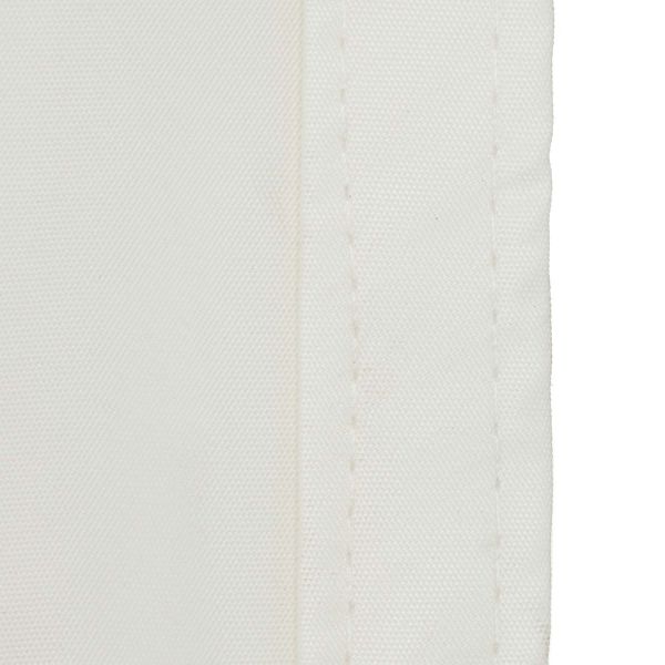 Schaduwdoek waterproof 290 x 300 cm - Off white