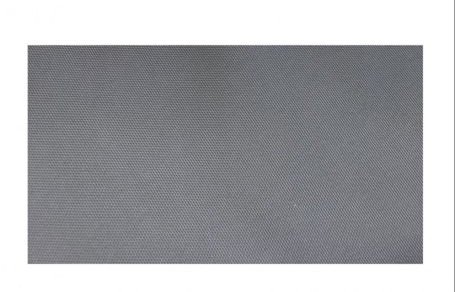 Toile d ombrage résistant à l eau 290 x 300 cm - Grey
