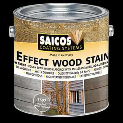 Saicos - Effect Wood Stain
